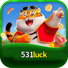 Logo da 531luck